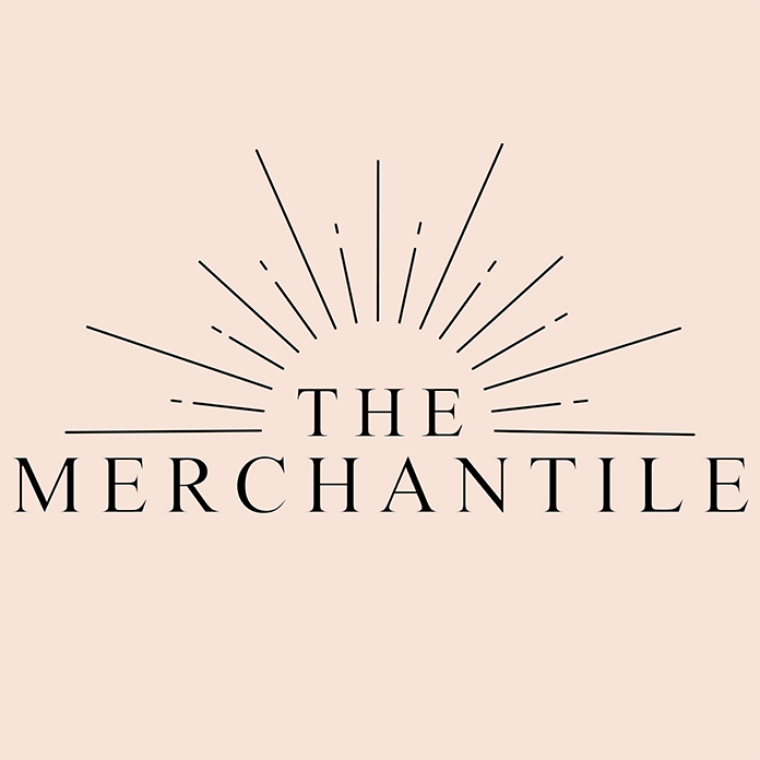 The Merchantile logo